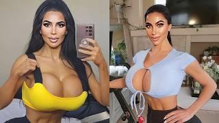 Final Hours of Kim Kardashians Twin