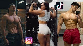 13 Minutes of Relatable Gym Tiktok Compilation #26  Tiktok Motivation  #gymtok #gym