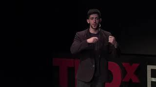 A Catastrophic Blackout is Coming - Here’s How We Can Stop It  Samuel Feinburg  TEDxBaylorSchool
