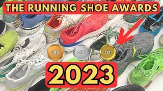 The BEST Running Shoes Of 2023  The Running Shoe Awards 2023