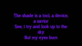 Deftones - My Own Summer Shove It - Lyrics