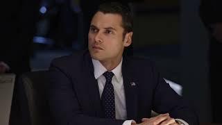 Actor Adan Canto Dies From Appendiceal Cancer at 42