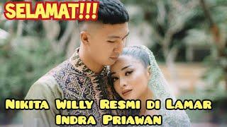 Nikita Willy Resmi di Lamar