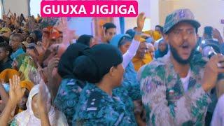 KOOXDA ILAYS  GUUXA JIGJIGA  DHAANTO CUSUB OO SHACABKA KICISAY  Music Video