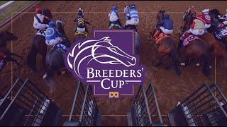 2022 Breeders Cup Post Race Press Conferences - Saturday