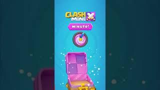 Новости про обновление Clash Mini