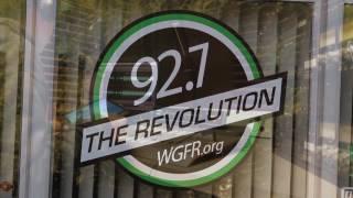 WGFR 92.7 TV Commercial