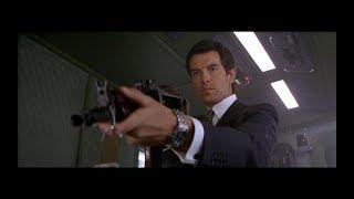 James Bond 007 GoldenEye - Official® Trailer HD