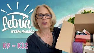 Unboxing Oriflame kat. 92023 Zapach GREATER • krem pod oczy za 16 zł  PROGRAM Letnia Wyspa Nagród