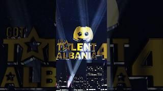 Edhe 1 javë nga Discord Got Talent Albania 4 #dgta4 #kristilamaj