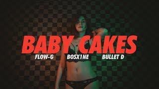 Ex Battalion - Baby Cakes Kiss mo ko ft. Bullet D