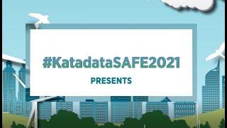 Sustainability Action for The Future Economy SAFE Forum 2021  Katadata Indonesia