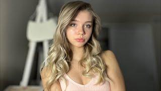 Angel Polikarpova is live