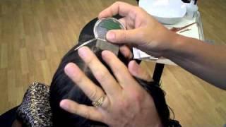 Head Lice Removal Combing Techniques - Lice Control