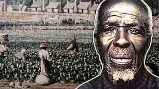 A Day In The Life Of a African SLAVE on a Plantation