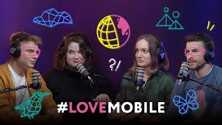 Lovemobile in da Metaverse всё о метавселенных