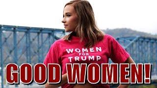 TOP 5 PLACES To Find GOOD WOMEN  Red Pill 