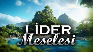 Lider Meselesi