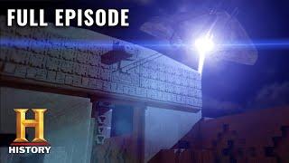 In Search of Aliens Proof that Humans are Not Alone S1 E10  Full Episode