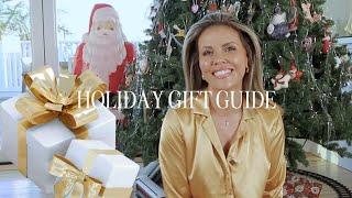 Holiday Gift Guide My Favorite Last Minute Gifts 