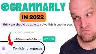 Grammarly Review is it still worth it in 2021?