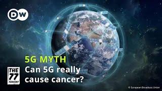 Does 5G really cause cancer?