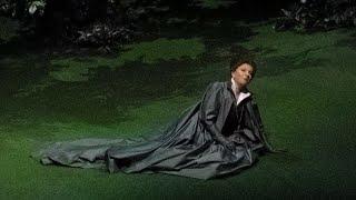 Maria Stuarda Oh nube che lieve nella pace - Mariella Devia - La Scala - 2008 HD