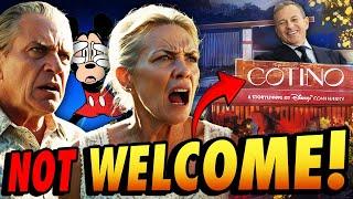 Disneys New Neighbors NOT HAPPY As Concerns over Disneys Cotino Community Grow