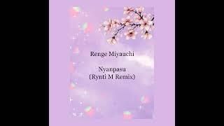 Nyanpasu Rynti M Remix