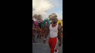 Miami carnival 2021 rawuncut
