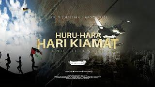 Huru-hara Hari Kiamat