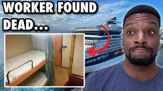 Employee Found Dead Inside Cruise Ship Cabin Carnival Guest Angry About Kids In “Adult Only” Areas