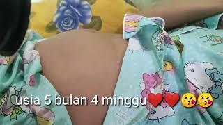 REVEW PERUT BUMIL SETIAP MINGGUNYA ️  ROOM PREDATOR 