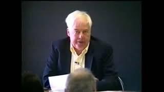 Is Knowing the most Distinctively Human Capacity? Richard Rorty 1996