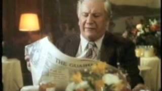 The Guardian - Peter Ustinov