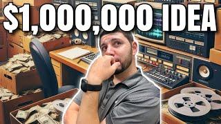 Coltons NEW $1000000 Idea - Bubba Army Weekly Wrap-Up Show  92024