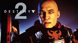 Destiny 2 Season of the Worthy – Official Gameplay Trailer