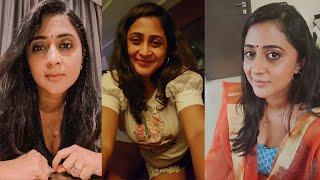 Kaniha Latest  Kaniha Cute Expressions  Kaniha Hot