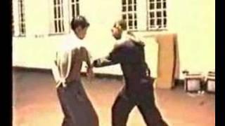 Pan Nam Wing Chun Chi Sao - Level 1