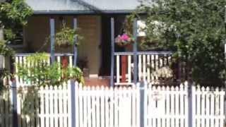 54 Beck Street Paddington 4 Bedroom Home for Lease - Place Rentals - Rosalie property