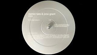 Darren Tate & Jono Grant - Let The Light Shine In 2002