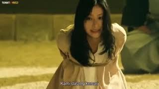 film jepang  akibat mesin waktu kembali ke jaman edo #aksi #komedi #subindo #drama #samurai #katana