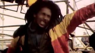 Bob Marley - Get Up Stand Up Live at Munich 1980