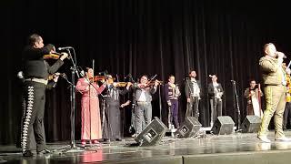 2021 Mariachi Spectacular All-Stars - Hablando Claro