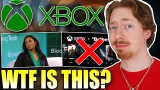 Xbox RESPONDS To The Drama - Its Worse Than You Can Imagine...