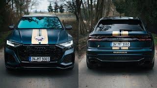 MTM AUDI RSQ8 1001hp  1250Nm by Mr.Fox