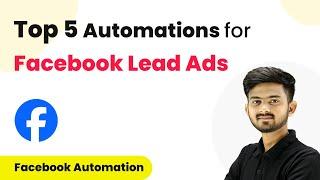 Top 5 Automations for Facebook Lead Ads using Pabbly Connect 2024