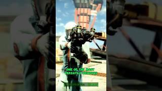 Fallout 4s Most Versatile Weapon Is....