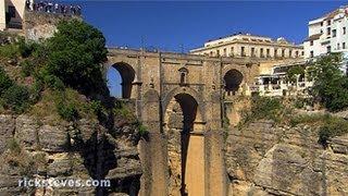 Ronda Spain Gorge-Straddling Hill Town - Rick Steves’ Europe Travel Guide - Travel Bite