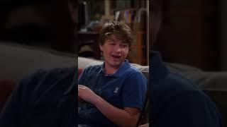 Charlie Scares off Jake’s Date  Two and a Half Men